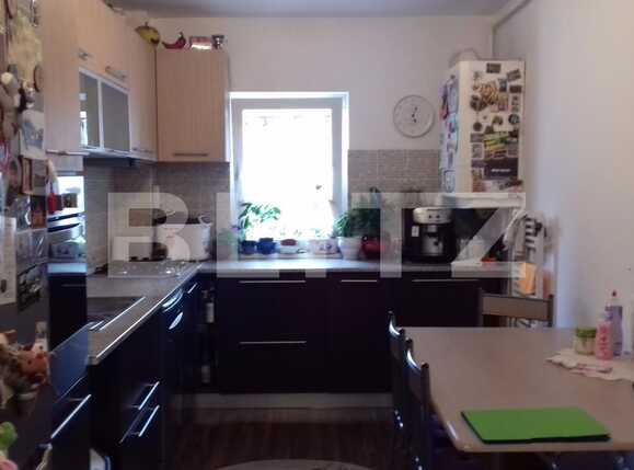 Apartament de vânzare 4 camere Manastur - 27702AV | BLITZ Cluj-Napoca | Poza2