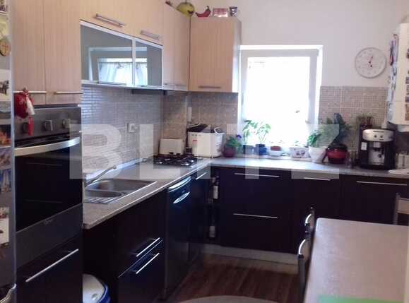Apartament de vânzare 4 camere Manastur - 27702AV | BLITZ Cluj-Napoca | Poza1