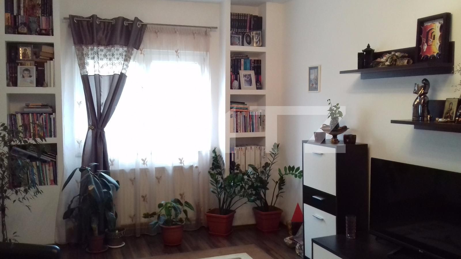 Apartament de vânzare 4 camere Manastur - 27702AV | BLITZ Cluj-Napoca | Poza3