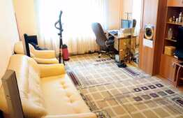 Apartament 3 camere, 65 mp, decomandat, pet friendly, zona Billa