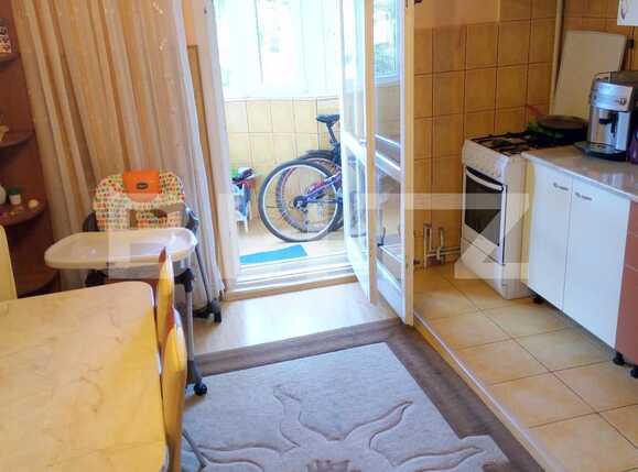 Apartament de închiriat 3 camere Manastur - 27703AI | BLITZ Cluj-Napoca | Poza6