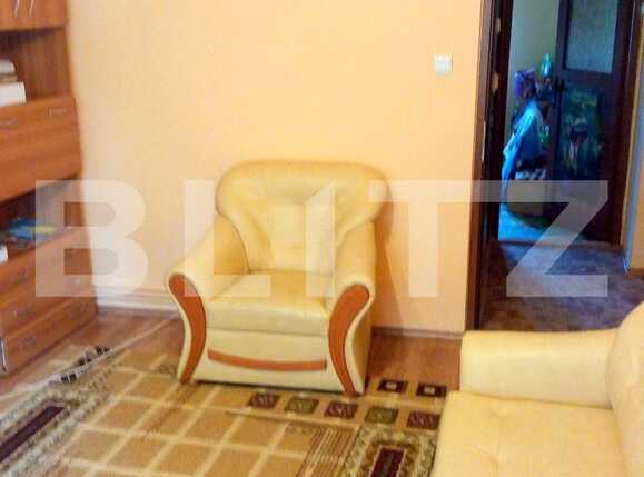 Apartament de închiriat 3 camere Manastur - 27703AI | BLITZ Cluj-Napoca | Poza3