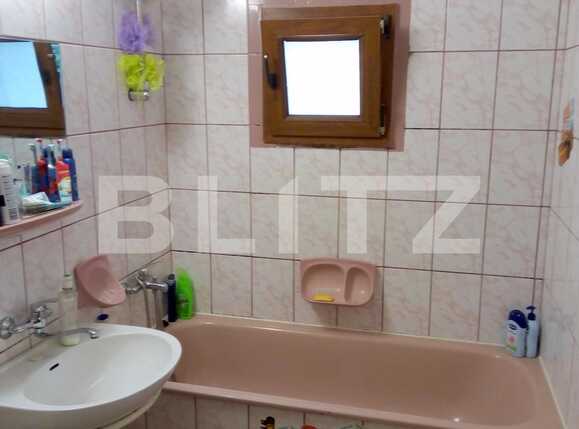 Apartament de închiriat 3 camere Manastur - 27703AI | BLITZ Cluj-Napoca | Poza8