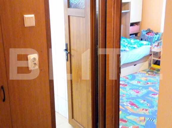 Apartament de închiriat 3 camere Manastur - 27703AI | BLITZ Cluj-Napoca | Poza7