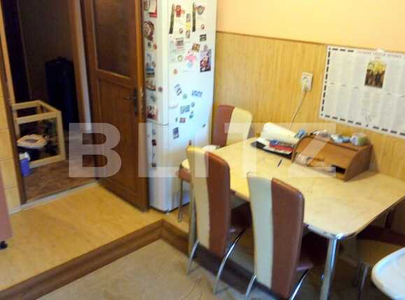 Apartament de închiriat 3 camere Manastur - 27703AI | BLITZ Cluj-Napoca | Poza5