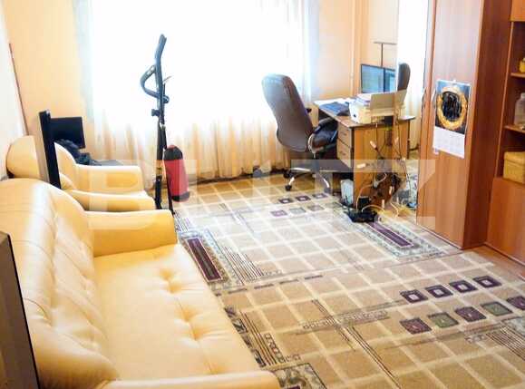 Apartament de închiriat 3 camere Manastur - 27703AI | BLITZ Cluj-Napoca | Poza1