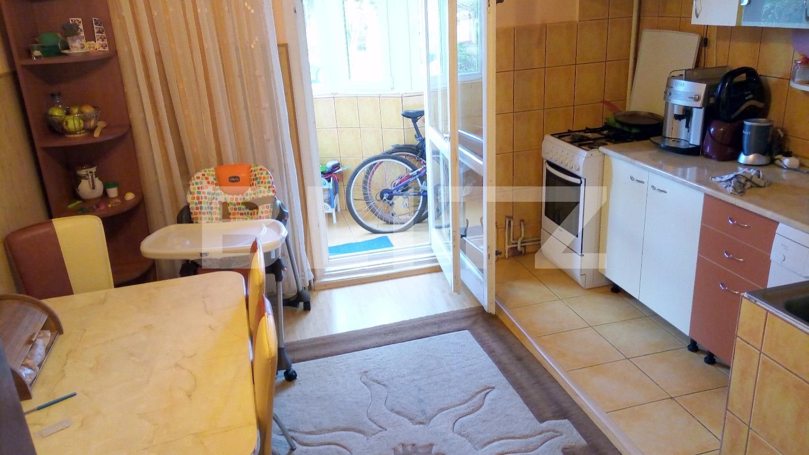 Apartament de închiriat 3 camere Manastur - 27703AI | BLITZ Cluj-Napoca | Poza6