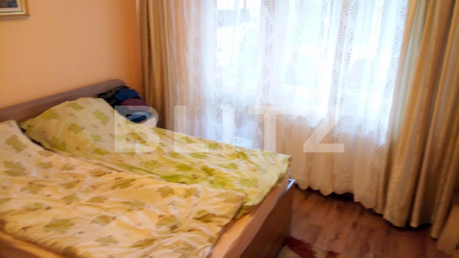 Apartament de închiriat 3 camere Manastur - 27703AI | BLITZ Cluj-Napoca | Poza4