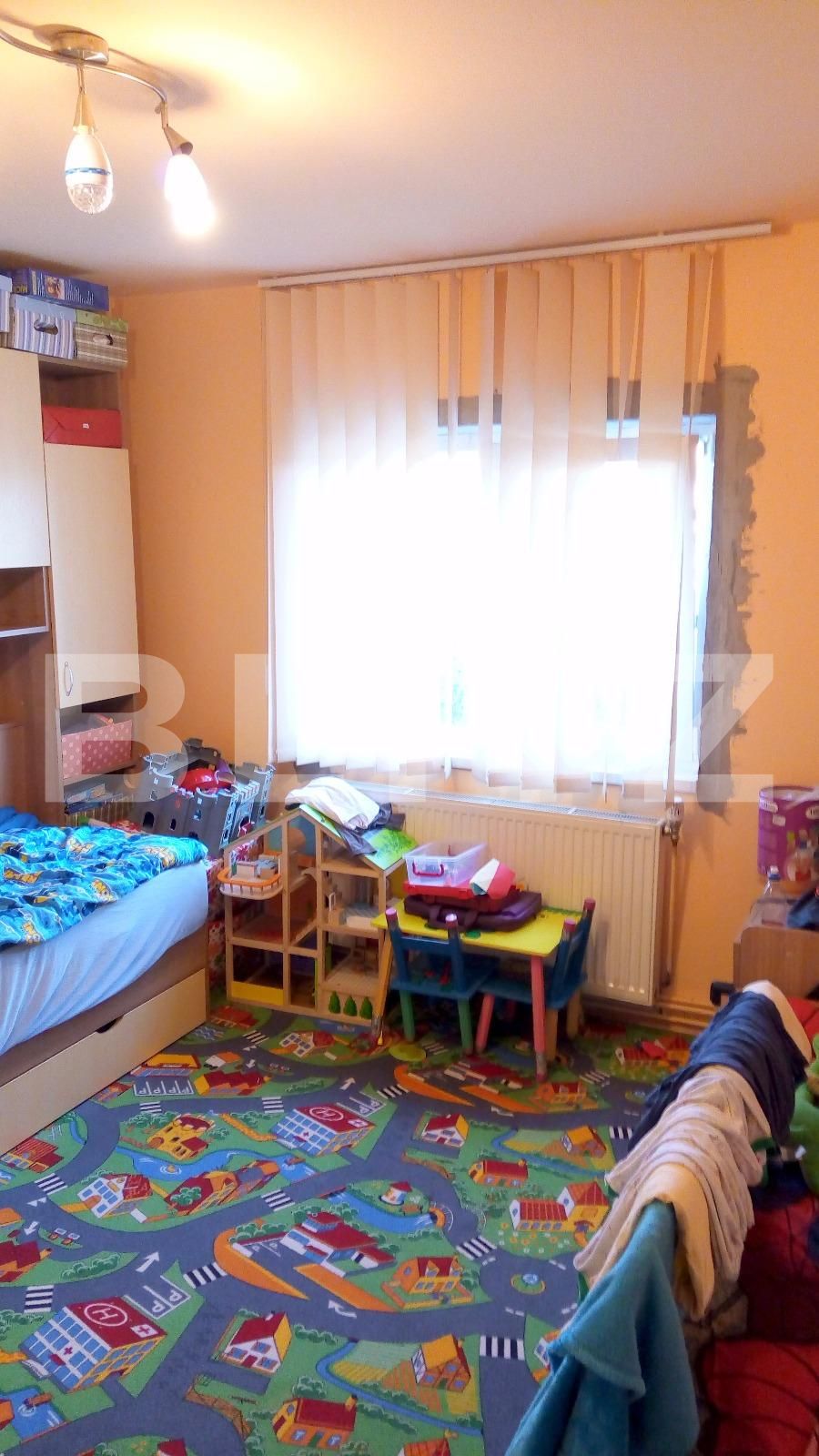 Apartament de închiriat 3 camere Manastur - 27703AI | BLITZ Cluj-Napoca | Poza2