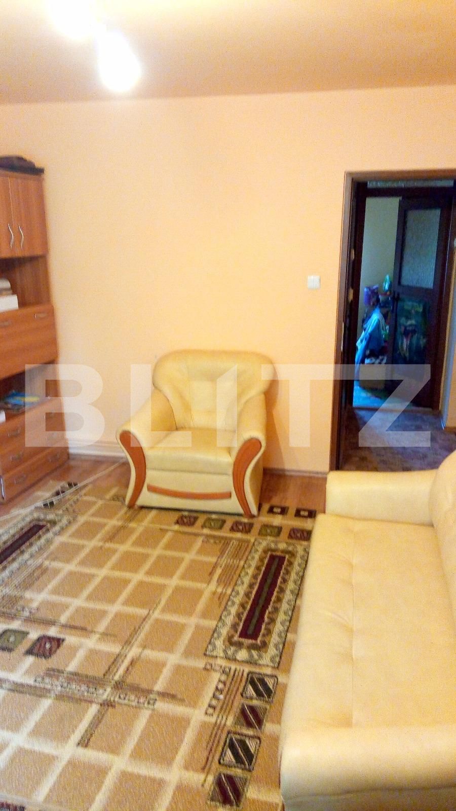 Apartament de închiriat 3 camere Manastur - 27703AI | BLITZ Cluj-Napoca | Poza3