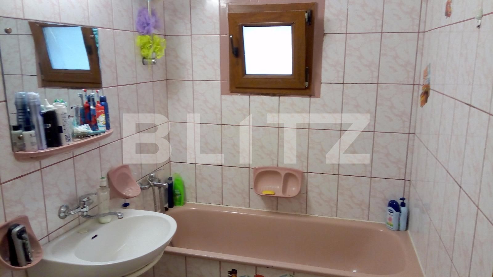 Apartament de închiriat 3 camere Manastur - 27703AI | BLITZ Cluj-Napoca | Poza8