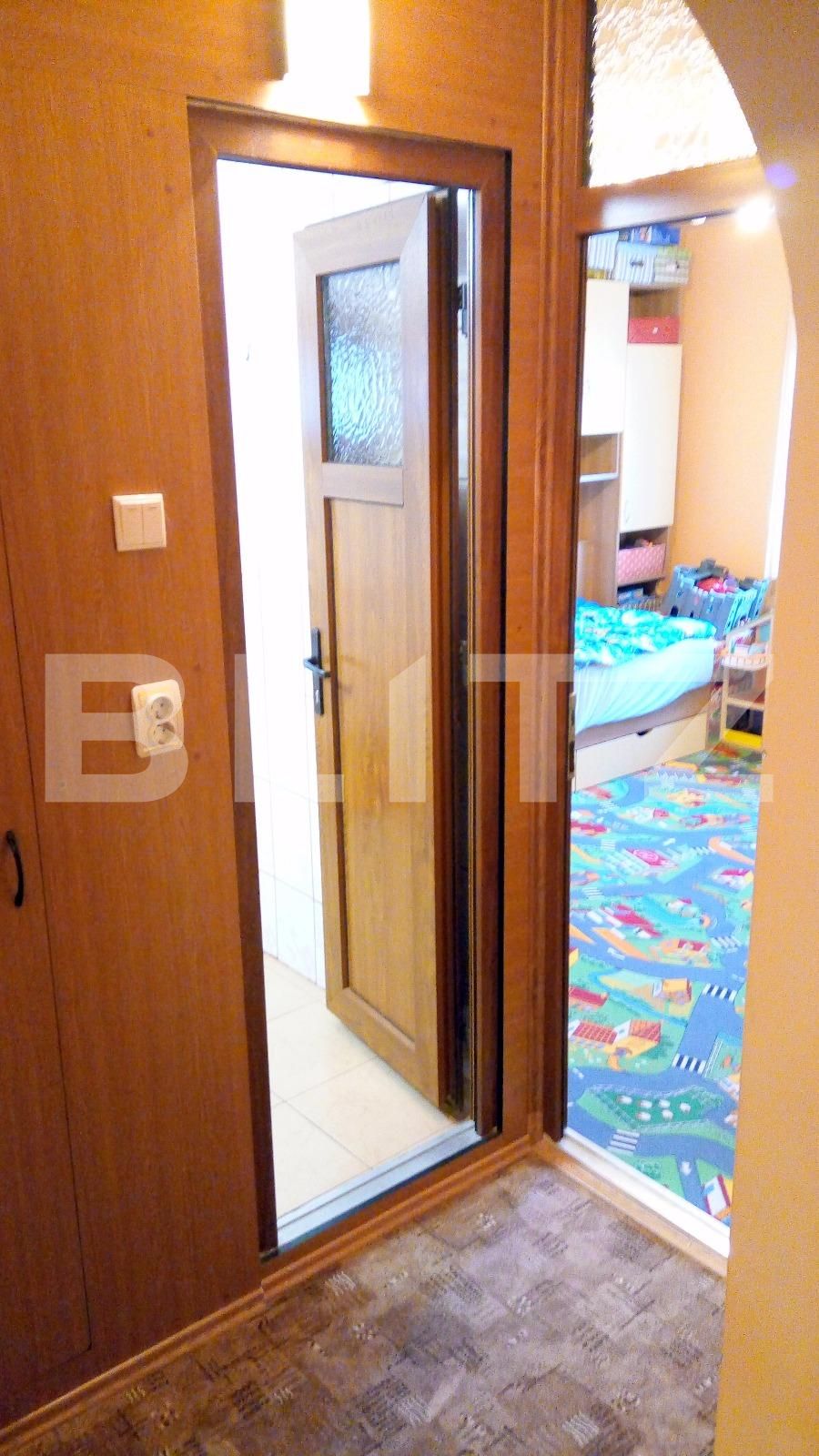 Apartament de închiriat 3 camere Manastur - 27703AI | BLITZ Cluj-Napoca | Poza7