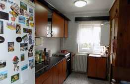 Apartament 3 camere, 65 mp, decomandat, garaj, zona Nicolae Titulescu