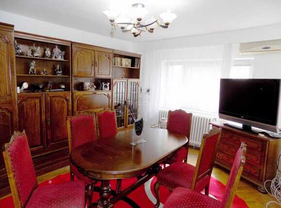 Apartament de închiriat 3 camere Gheorgheni - 27704AI | BLITZ Cluj-Napoca | Poza1