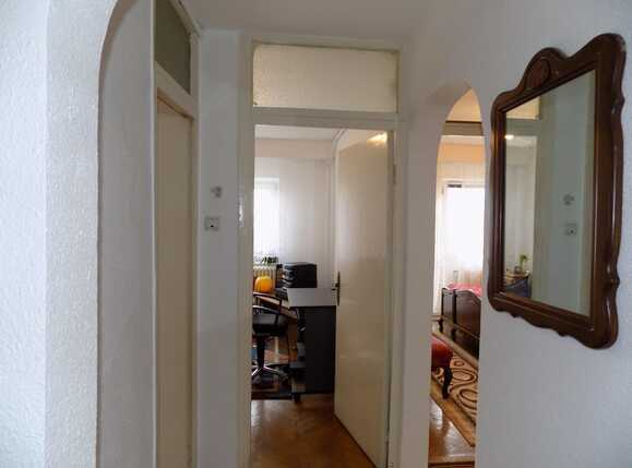 Apartament de închiriat 3 camere Gheorgheni - 27704AI | BLITZ Cluj-Napoca | Poza9