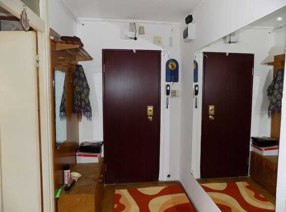 Apartament de închiriat 3 camere Gheorgheni - 27704AI | BLITZ Cluj-Napoca | Poza8