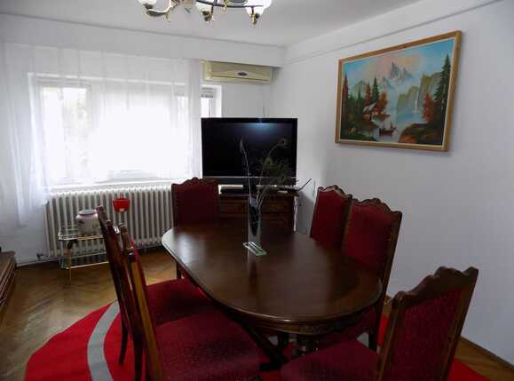 Apartament de închiriat 3 camere Gheorgheni - 27704AI | BLITZ Cluj-Napoca | Poza3