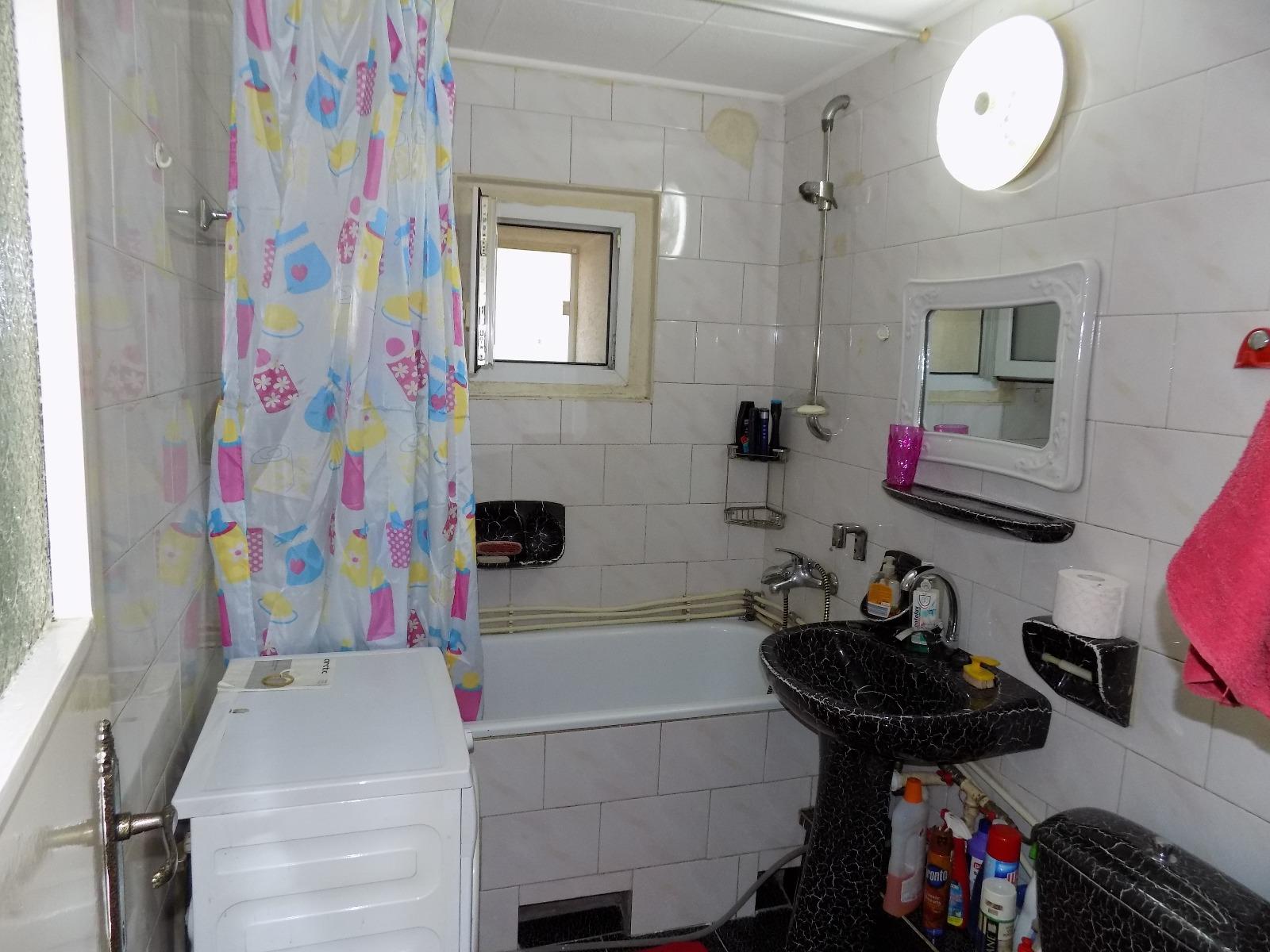 Apartament de închiriat 3 camere Gheorgheni - 27704AI | BLITZ Cluj-Napoca | Poza13