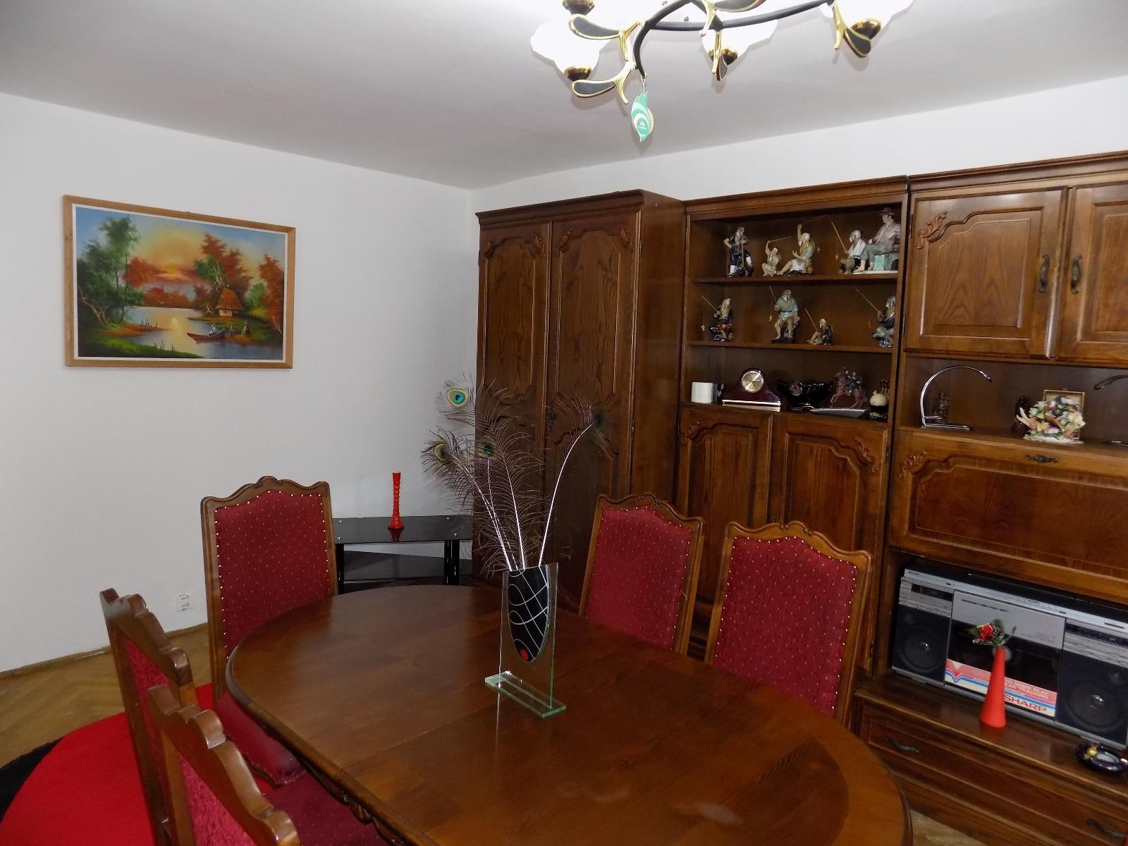 Apartament de închiriat 3 camere Gheorgheni - 27704AI | BLITZ Cluj-Napoca | Poza2