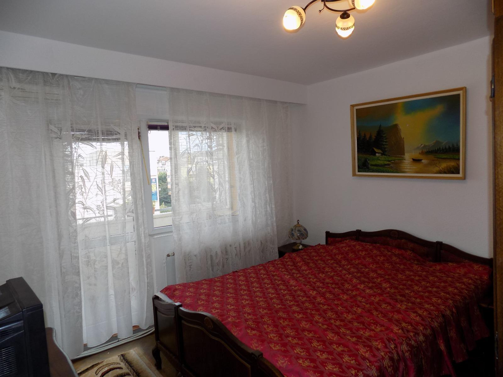 Apartament de închiriat 3 camere Gheorgheni - 27704AI | BLITZ Cluj-Napoca | Poza4