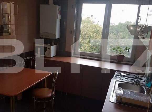 Apartament de închiriat 2 camere Gheorgheni - 27705AI | BLITZ Cluj-Napoca | Poza4