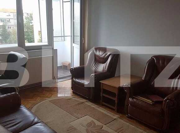 Apartament de închiriat 2 camere Gheorgheni - 27705AI | BLITZ Cluj-Napoca | Poza2