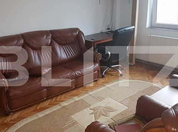 Apartament de închiriat 2 camere Gheorgheni - 27705AI | BLITZ Cluj-Napoca | Poza1