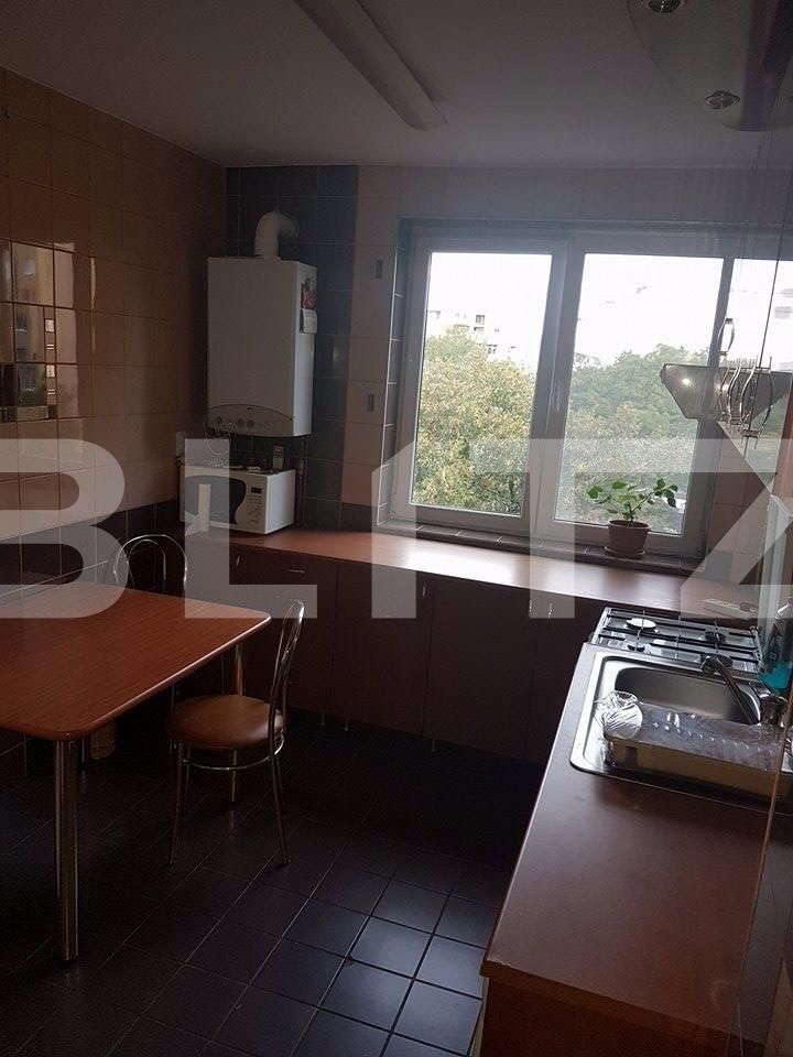 Apartament de închiriat 2 camere Gheorgheni - 27705AI | BLITZ Cluj-Napoca | Poza4