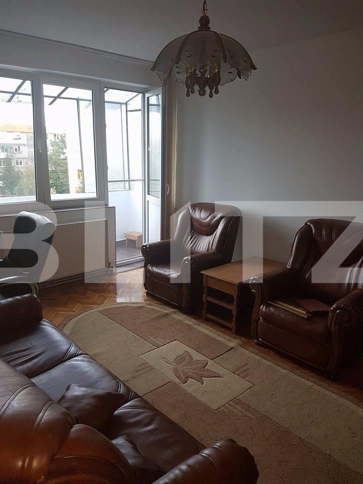 Apartament de închiriat 2 camere Gheorgheni - 27705AI | BLITZ Cluj-Napoca | Poza2