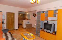 Apartament 2 camere, 50 mp, etaj intermediar, prima inchiriere, zona strazii Bistritei