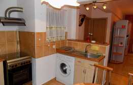 Apartament 2 camere, 50 mp, etaj intermediar, prima inchiriere, zona strazii Bistritei