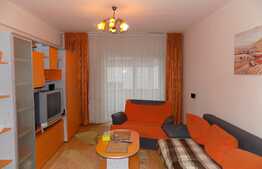 Apartament 2 camere, 50 mp, etaj intermediar, prima inchiriere, zona strazii Bistritei