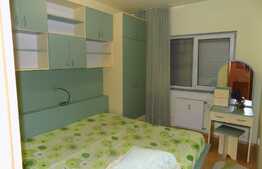 Apartament 2 camere, 50 mp, etaj intermediar, prima inchiriere, zona strazii Bistritei