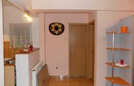 Apartament 2 camere, 50 mp, etaj intermediar, prima inchiriere, zona strazii Bistritei