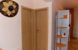 Apartament 2 camere, 50 mp, etaj intermediar, prima inchiriere, zona strazii Bistritei