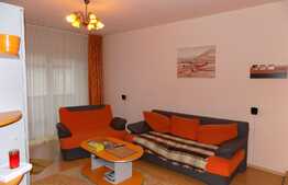 Apartament 2 camere, 50 mp, etaj intermediar, prima inchiriere, zona strazii Bistritei