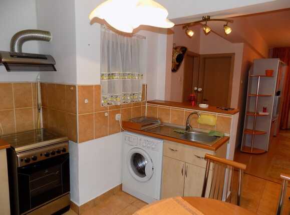 Apartament de închiriat 2 camere Gheorgheni - 27706AI | BLITZ Cluj-Napoca | Poza10