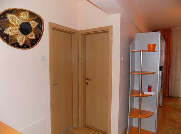Apartament de închiriat 2 camere Gheorgheni - 27706AI | BLITZ Cluj-Napoca | Poza9