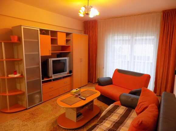 Apartament de închiriat 2 camere Gheorgheni - 27706AI | BLITZ Cluj-Napoca | Poza1