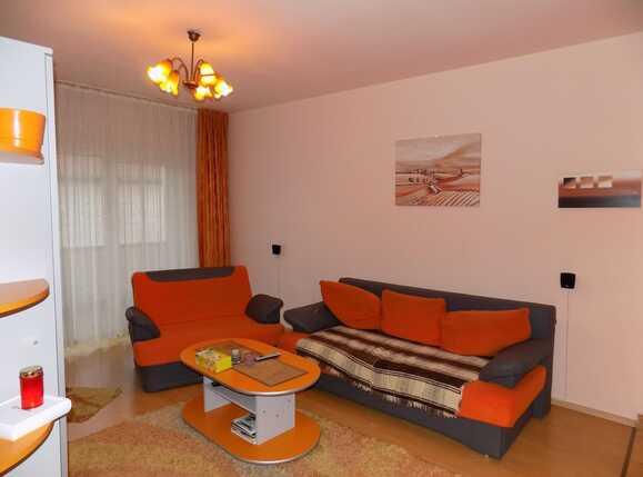 Apartament de închiriat 2 camere Gheorgheni - 27706AI | BLITZ Cluj-Napoca | Poza3