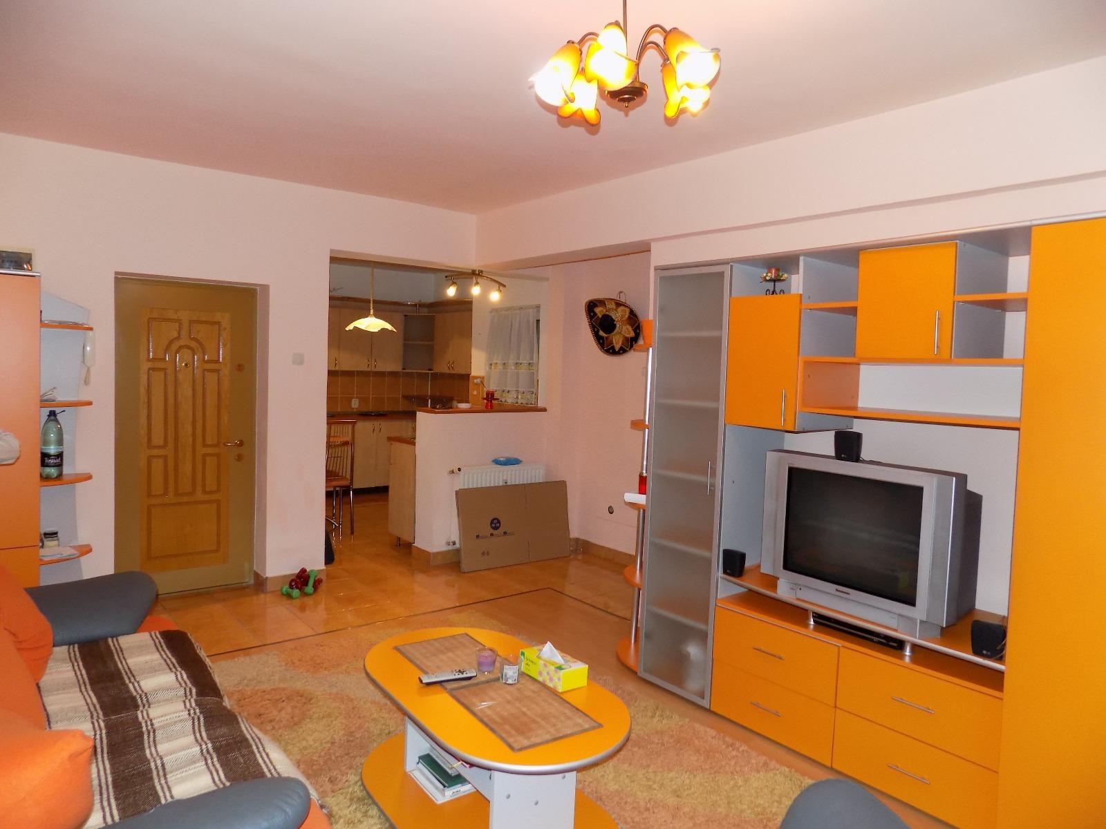 Apartament de închiriat 2 camere Gheorgheni - 27706AI | BLITZ Cluj-Napoca | Poza4