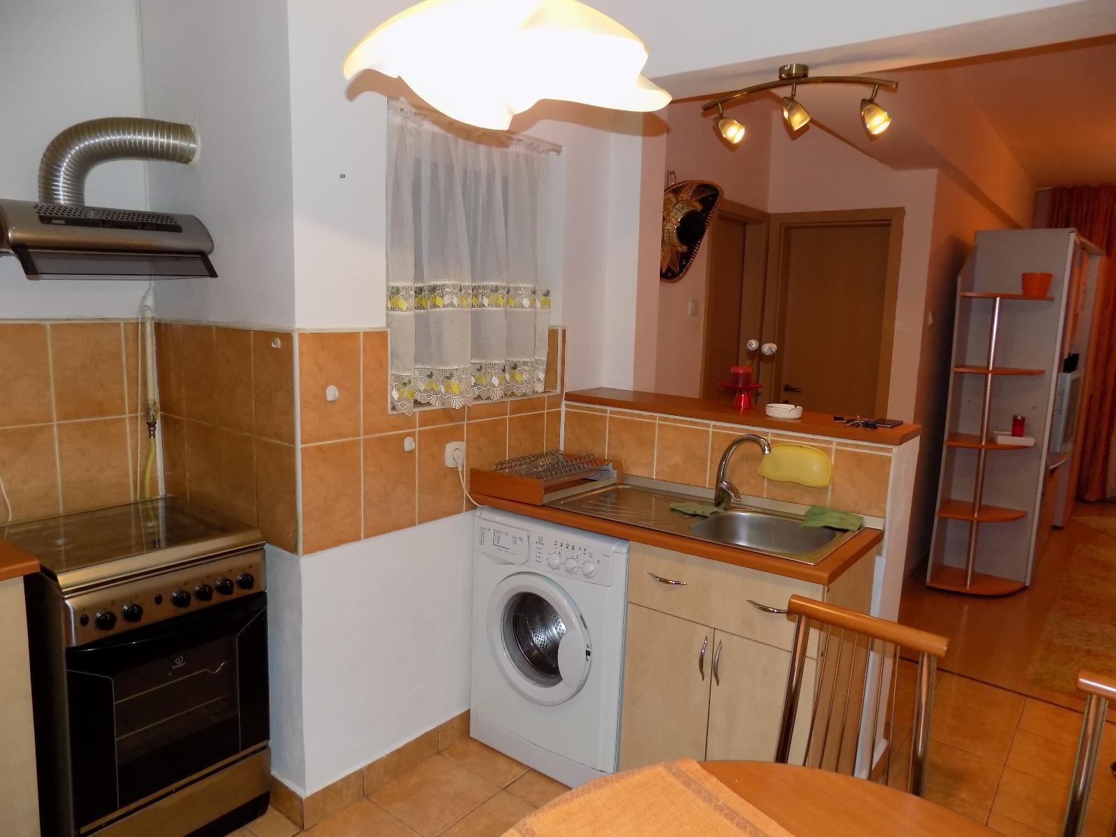 Apartament de închiriat 2 camere Gheorgheni - 27706AI | BLITZ Cluj-Napoca | Poza10