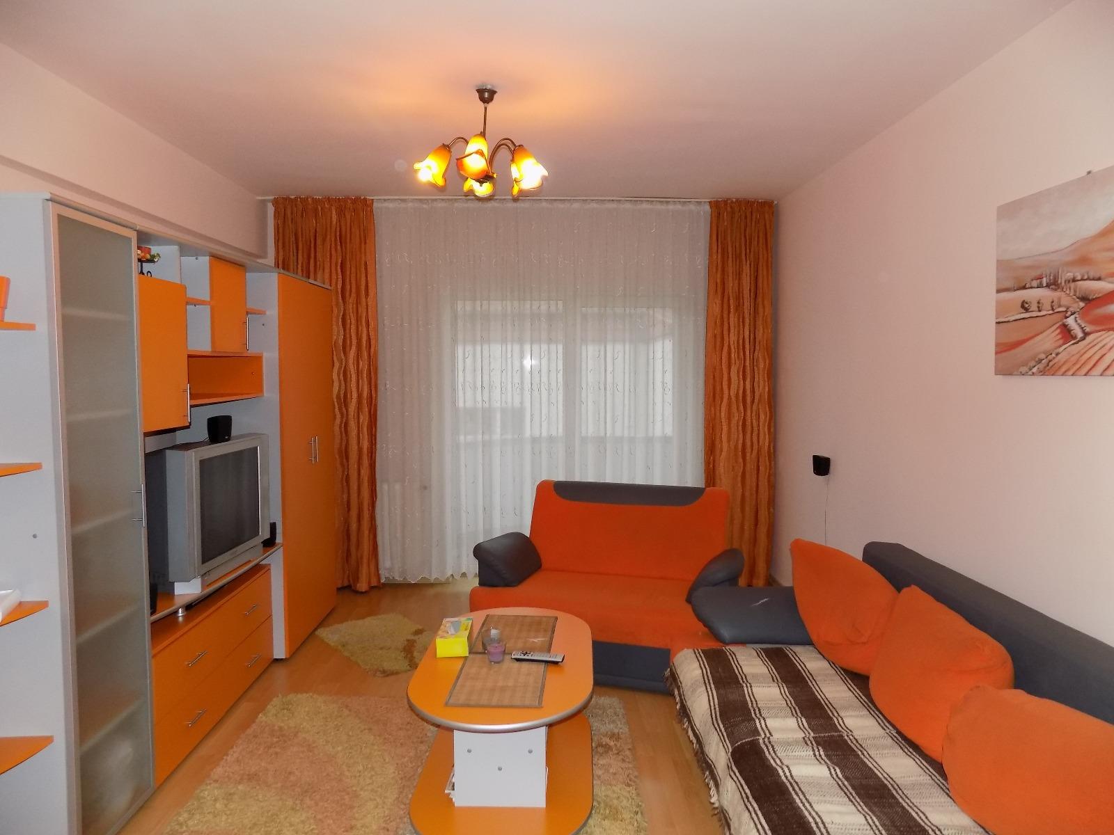 Apartament de închiriat 2 camere Gheorgheni - 27706AI | BLITZ Cluj-Napoca | Poza2