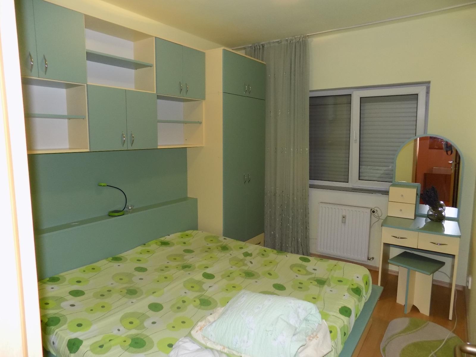 Apartament de închiriat 2 camere Gheorgheni - 27706AI | BLITZ Cluj-Napoca | Poza5