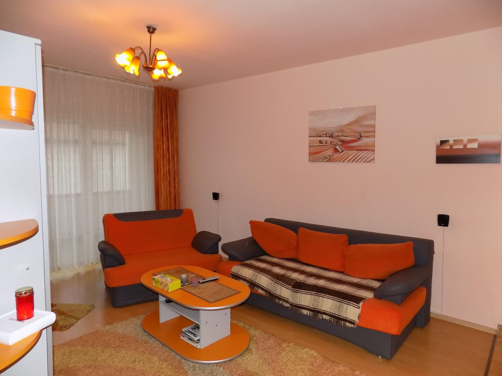 Apartament de închiriat 2 camere Gheorgheni - 27706AI | BLITZ Cluj-Napoca | Poza3