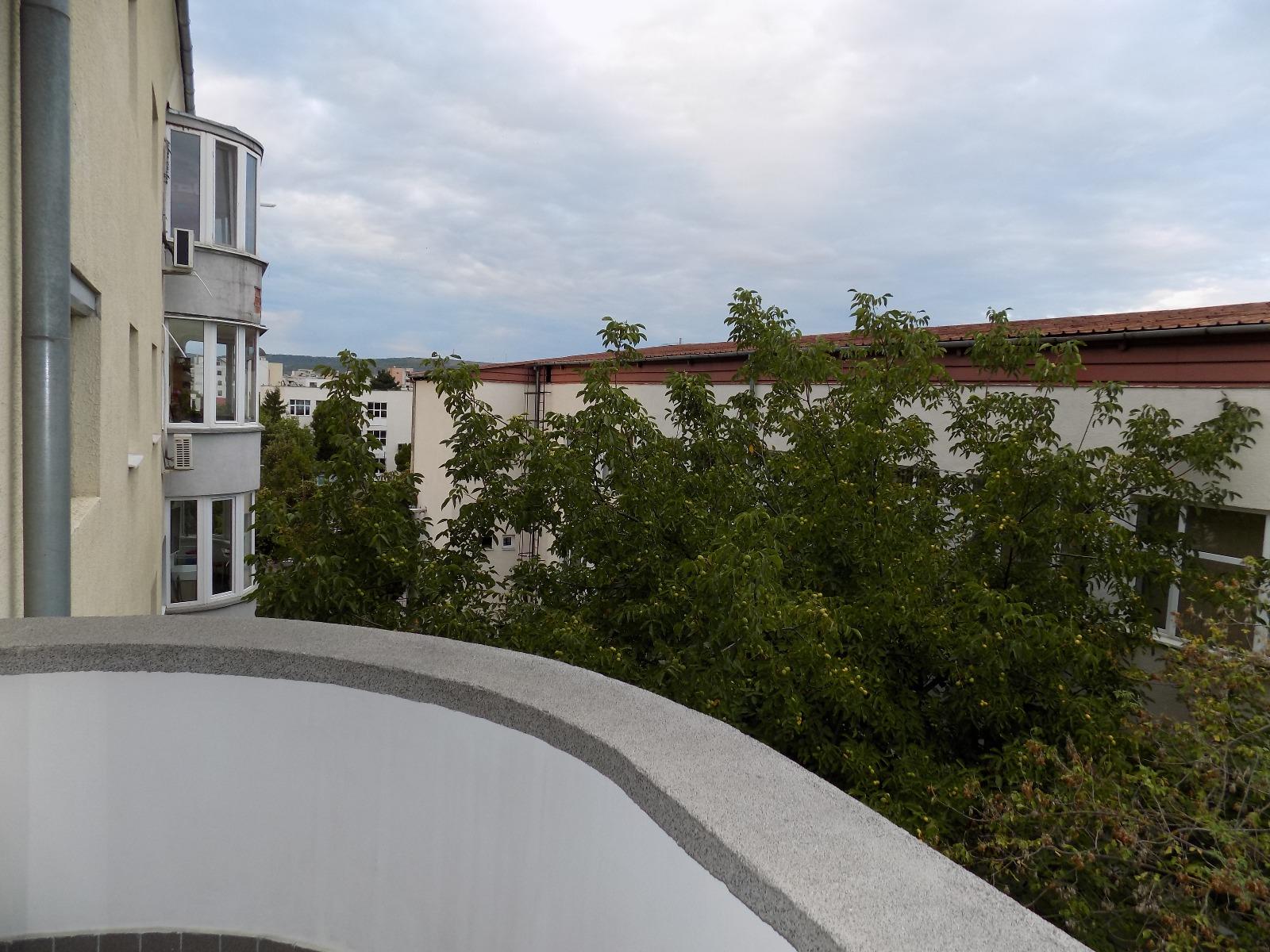 Apartament de închiriat 2 camere Gheorgheni - 27706AI | BLITZ Cluj-Napoca | Poza13