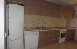 De inchiriat 2 camere, 55 mp, parcare, zona strazii Brates