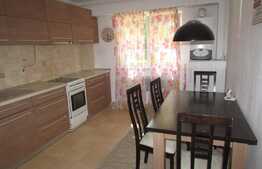 De inchiriat 2 camere, 55 mp, parcare, zona strazii Brates