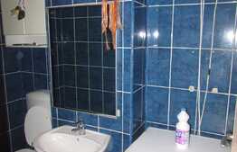 De inchiriat 2 camere, 55 mp, parcare, zona strazii Brates