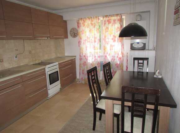 Apartament de închiriat 2 camere Manastur - 27707AI | BLITZ Cluj-Napoca | Poza1